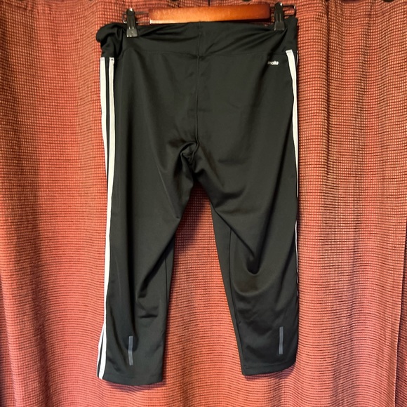 Adidas climalite capri pants - Picture 2 of 7